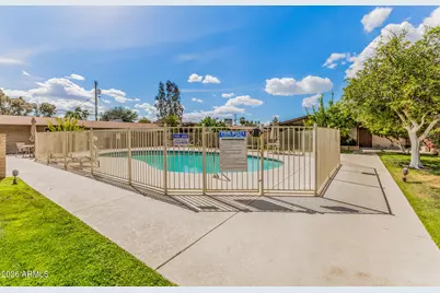 4203 N 36th Street #11, Phoenix, AZ 85018 - Photo 15