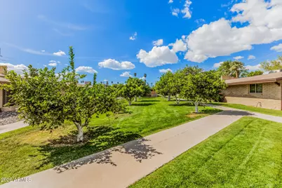 4203 N 36th Street #11, Phoenix, AZ 85018 - Photo 21