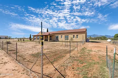 10379 E Blue Sky Vista, Hereford, AZ 85615 - Photo 45