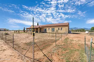 10379 E Blue Sky Vista, Hereford, AZ 85615 - Photo 45