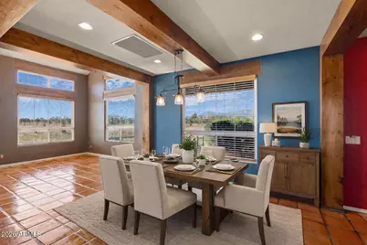 10379 E Blue Sky Vista, Hereford, AZ 85615 - Photo 15