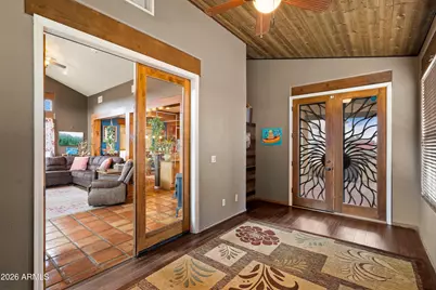 10379 E Blue Sky Vista, Hereford, AZ 85615 - Photo 47