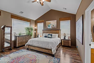 10379 E Blue Sky Vista, Hereford, AZ 85615 - Photo 25