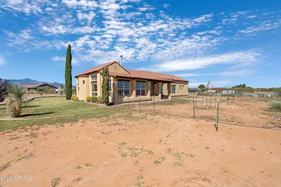 10379 E Blue Sky Vista, Hereford, AZ 85615 - Photo 43
