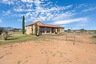 10379 E Blue Sky Vista, Hereford, AZ 85615 - Photo 43