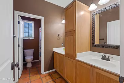 10379 E Blue Sky Vista, Hereford, AZ 85615 - Photo 27