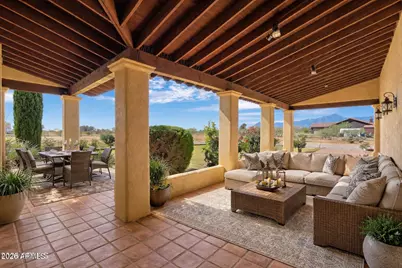 10379 E Blue Sky Vista, Hereford, AZ 85615 - Photo 41