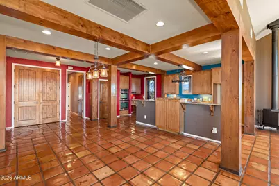 10379 E Blue Sky Vista, Hereford, AZ 85615 - Photo 7