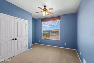 10379 E Blue Sky Vista, Hereford, AZ 85615 - Photo 33