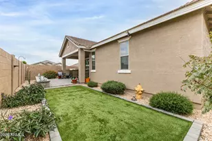 3136 E Quartz St, Mesa, AZ 85213 - Photo 35