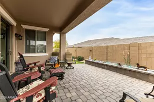 3136 E Quartz St, Mesa, AZ 85213 - Photo 33