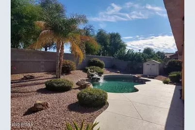 741 N Soho Place, Chandler, AZ 85225 - Photo 17
