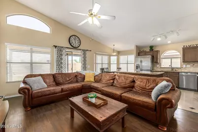 1518 S Fern Drive, Gilbert, AZ 85296 - Photo 5