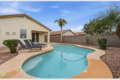 2307 W Kristina Avenue, San Tan Valley, AZ 85144 - Photo 41