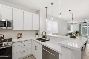 2307 W Kristina Ave, San Tan Valley, AZ 85144 - Photo 13