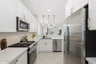 2307 W Kristina Ave, San Tan Valley, AZ 85144 - Photo 17