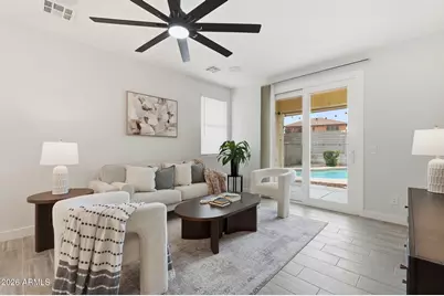 2307 W Kristina Avenue, San Tan Valley, AZ 85144 - Photo 7