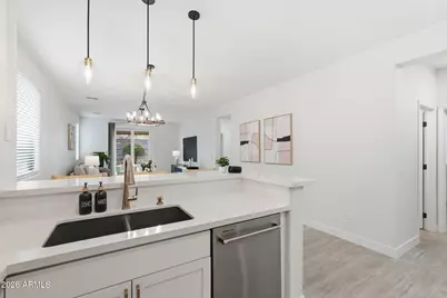 2307 W Kristina Avenue, San Tan Valley, AZ 85144 - Photo 15