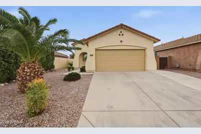 2307 W Kristina Avenue, San Tan Valley, AZ 85144 - Photo 1