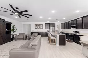 31564 N Wildmare Rd, San Tan Valley, AZ 85143 - Photo 7