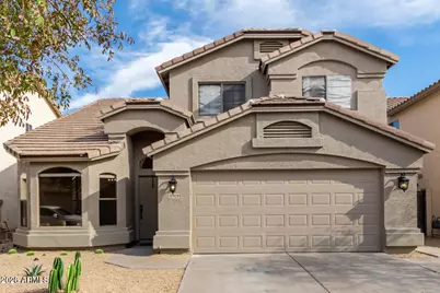 20929 N 37th Way, Phoenix, AZ 85050 - Photo 1