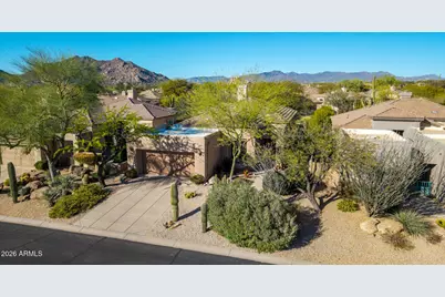 6968 E Sienna Bouquet Place, Scottsdale, AZ 85266 - Photo 49