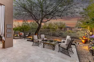 6968 E Sienna Bouquet Pl, Scottsdale, AZ 85266 - Photo 33