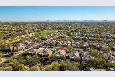 6968 E Sienna Bouquet Place, Scottsdale, AZ 85266 - Photo 53