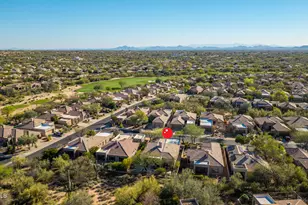 6968 E Sienna Bouquet Pl, Scottsdale, AZ 85266 - Photo 53