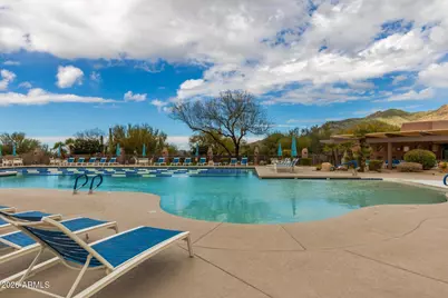 6968 E Sienna Bouquet Place, Scottsdale, AZ 85266 - Photo 59