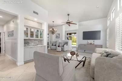6968 E Sienna Bouquet Place, Scottsdale, AZ 85266 - Photo 5