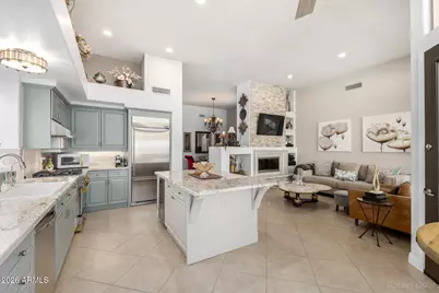 6968 E Sienna Bouquet Place, Scottsdale, AZ 85266 - Photo 15