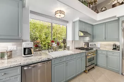 6968 E Sienna Bouquet Place, Scottsdale, AZ 85266 - Photo 17