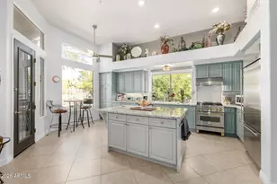 6968 E Sienna Bouquet Pl, Scottsdale, AZ 85266 - Photo 11