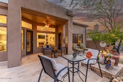 6968 E Sienna Bouquet Place, Scottsdale, AZ 85266 - Photo 37