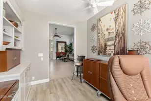 6968 E Sienna Bouquet Pl, Scottsdale, AZ 85266 - Photo 27