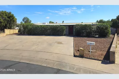 6538 W Hatcher Road, Glendale, AZ 85302 - Photo 1