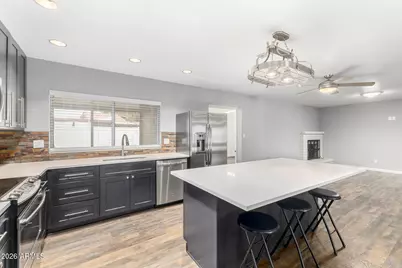 1340 E Garnet Circle, Mesa, AZ 85204 - Photo 17