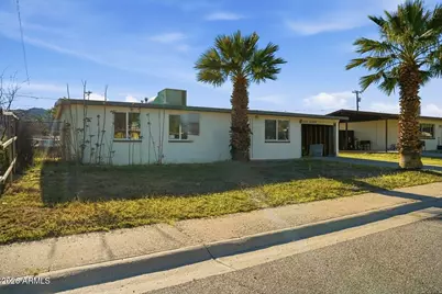 427 W Greenwich Road, Kearny, AZ 85137 - Photo 3