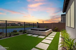 17613 W Guthrie St, Surprise, AZ 85388 - Photo 47