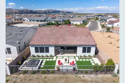 17613 W Guthrie Street, Surprise, AZ 85388 - Photo 49