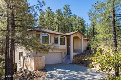 1466 E Valley View Road, Prescott, AZ 86303 - Photo 1