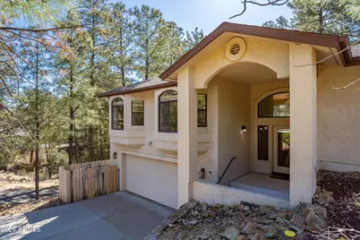 1466 E Valley View Road, Prescott, AZ 86303 - Photo 5