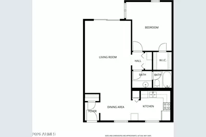 4354 N 82nd Street #274, Scottsdale, AZ 85251 - Photo 21