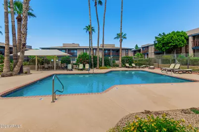 4354 N 82nd Street #274, Scottsdale, AZ 85251 - Photo 13