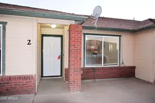 8281 W Sandy Ln, Arizona City, AZ 85123 - Photo 1