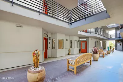 4525 N 22nd Street #Unit 206, Phoenix, AZ 85016 - Photo 7