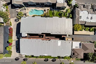 4525 N 22nd Street #Unit 206, Phoenix, AZ 85016 - Photo 31