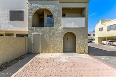 4831 W Palo Verde Drive, Glendale, AZ 85301 - Photo 1