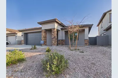 25159 W Bowker Street, Buckeye, AZ 85326 - Photo 19